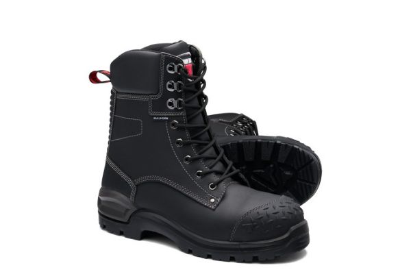 Picture of JOHN BULL BULLHORN 3.0 SAFETY LACE UP BOOT